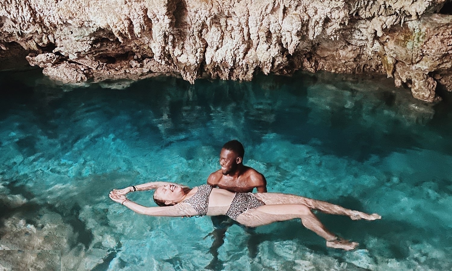 Jozani Forest and Kuza Cave Zanzibar